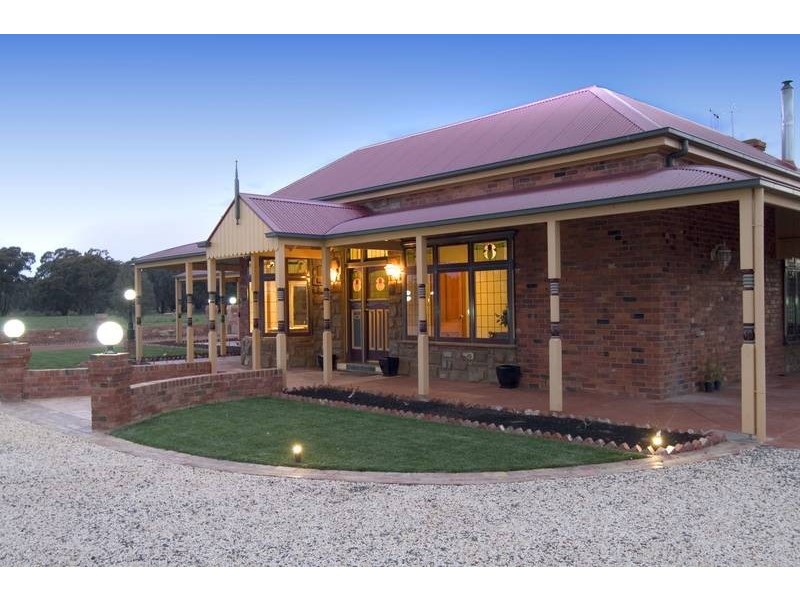 151 Pitt Street, Huntly VIC 3551