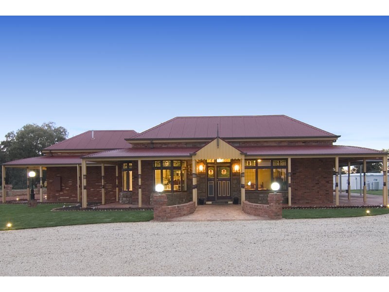 151 Pitt Street, Huntly VIC 3551