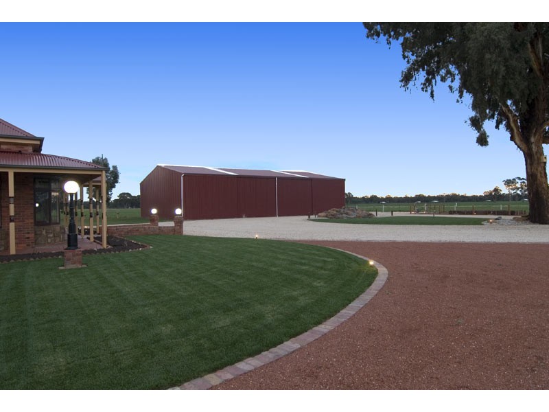 151 Pitt Street, Huntly VIC 3551