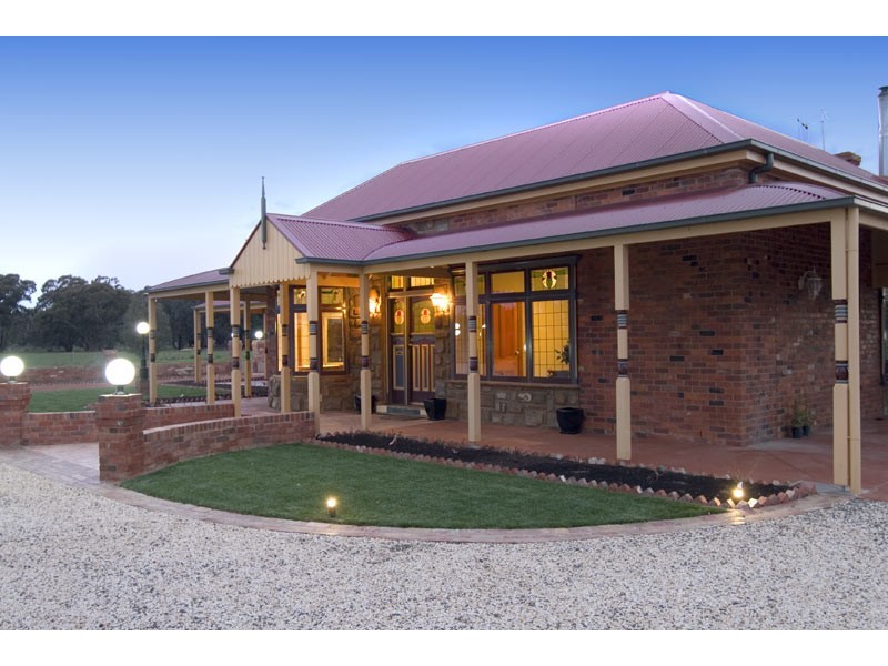 151 Pitt Street, Huntly VIC 3551