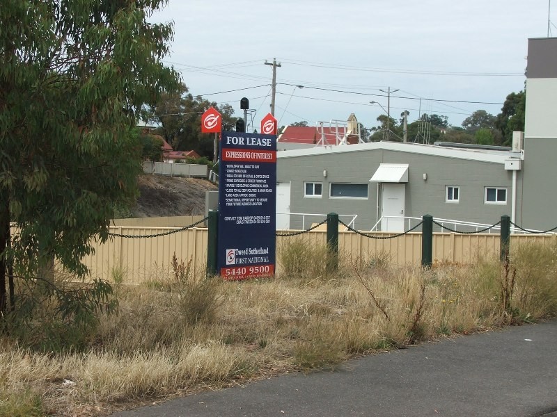 LOT 2 McLaren Street, Bendigo VIC 3550