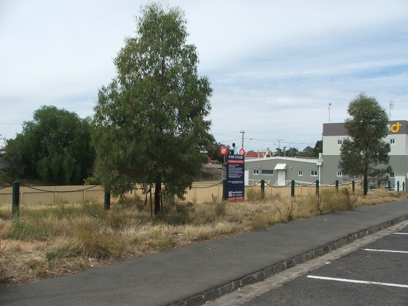 LOT 2 McLaren Street, Bendigo VIC 3550