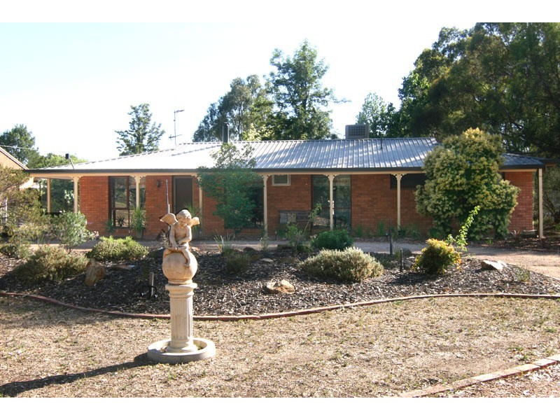 253 Guys Hill Road, Strathfieldsaye VIC 3551