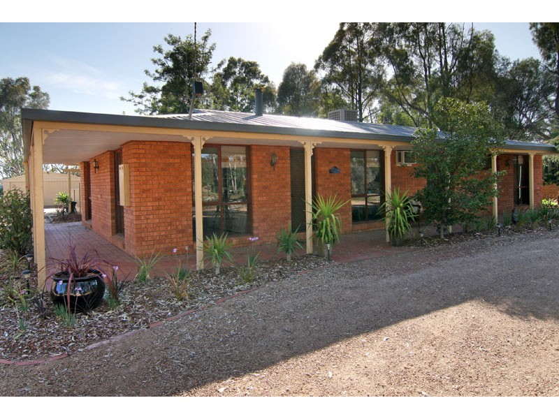 253 Guys Hill Road, Strathfieldsaye VIC 3551