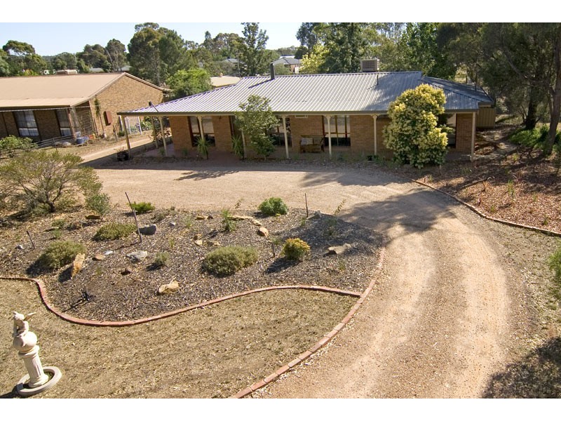 253 Guys Hill Road, Strathfieldsaye VIC 3551