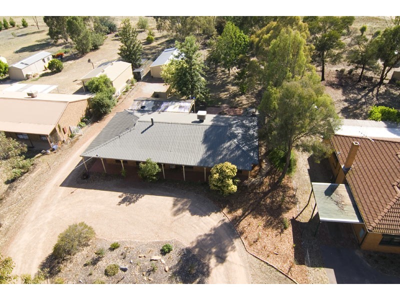 253 Guys Hill Road, Strathfieldsaye VIC 3551