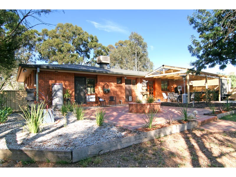 253 Guys Hill Road, Strathfieldsaye VIC 3551