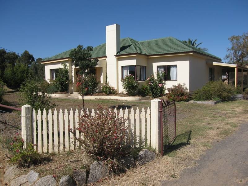 870 Sedgwick Road, Sedgwick VIC 3551