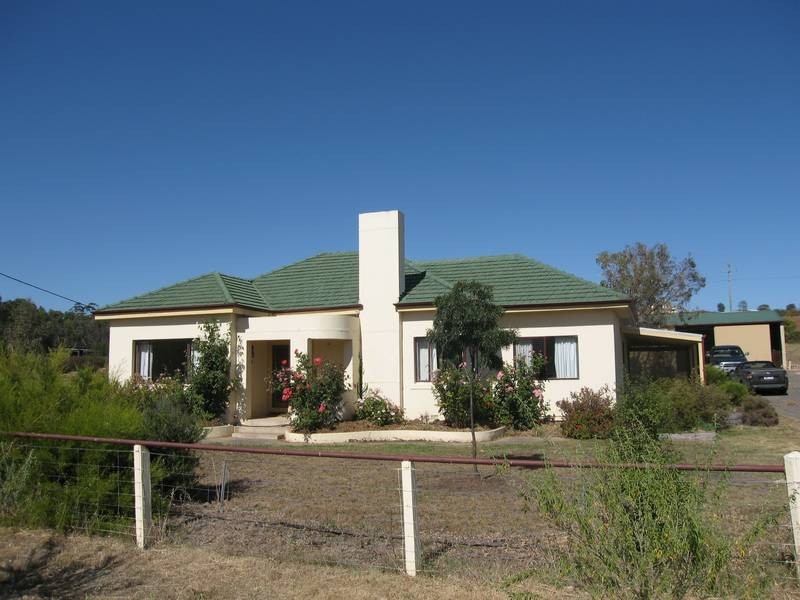 870 Sedgwick Road, Sedgwick VIC 3551