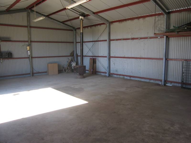 870 Sedgwick Road, Sedgwick VIC 3551