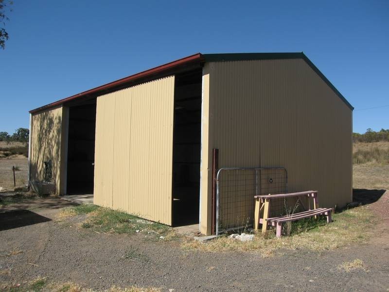 870 Sedgwick Road, Sedgwick VIC 3551
