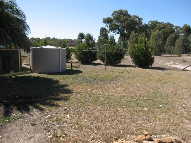 870 Sedgwick Road, Sedgwick VIC 3551