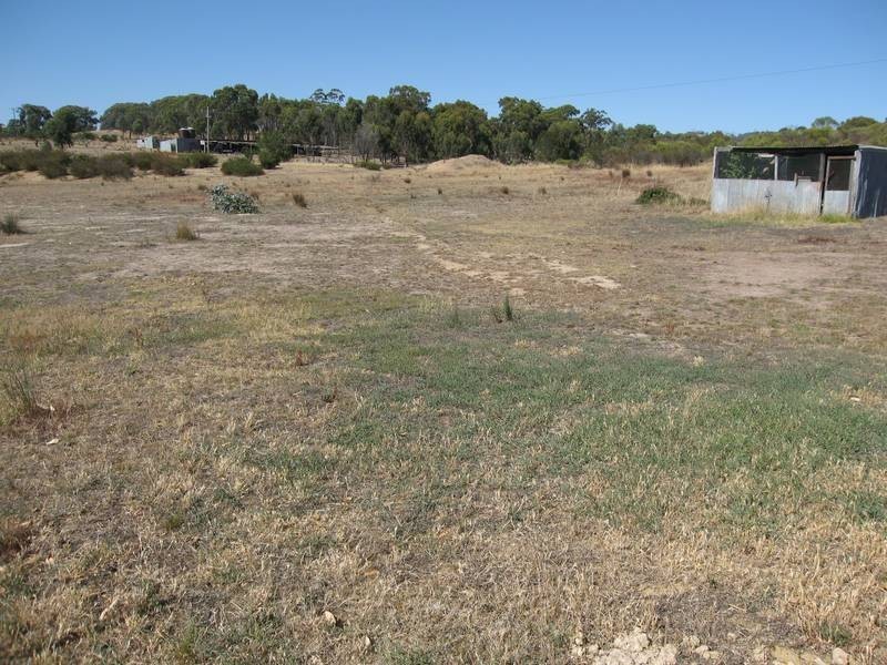 870 Sedgwick Road, Sedgwick VIC 3551