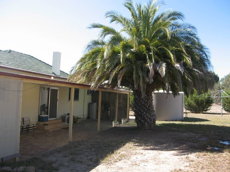 870 Sedgwick Road, Sedgwick VIC 3551
