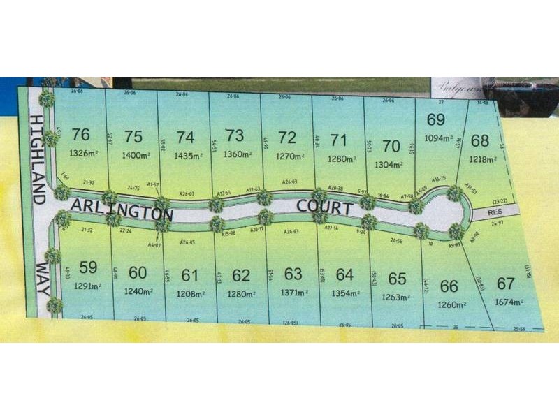 72 Arlington Court, Maiden Gully VIC 3551