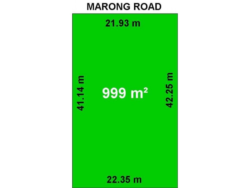 25 Marong Road, Bendigo VIC 3550