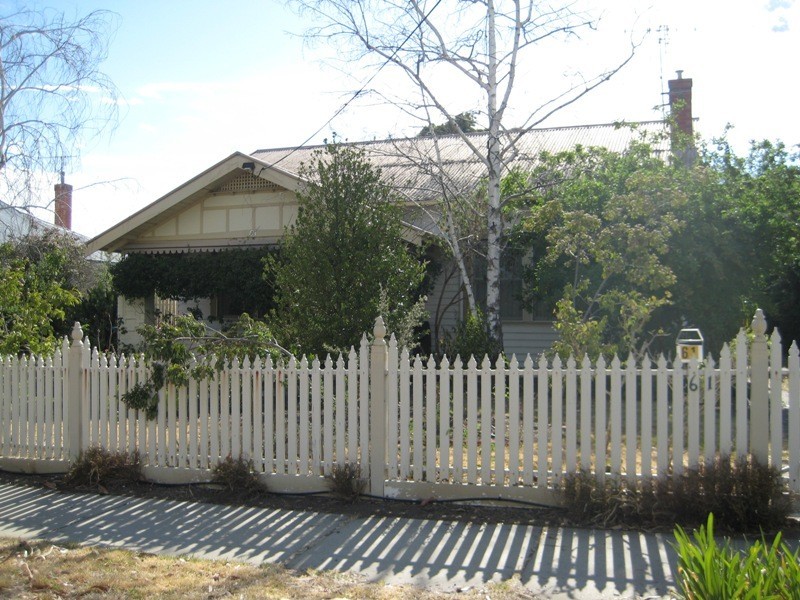 61 Neale Street, Bendigo VIC 3550