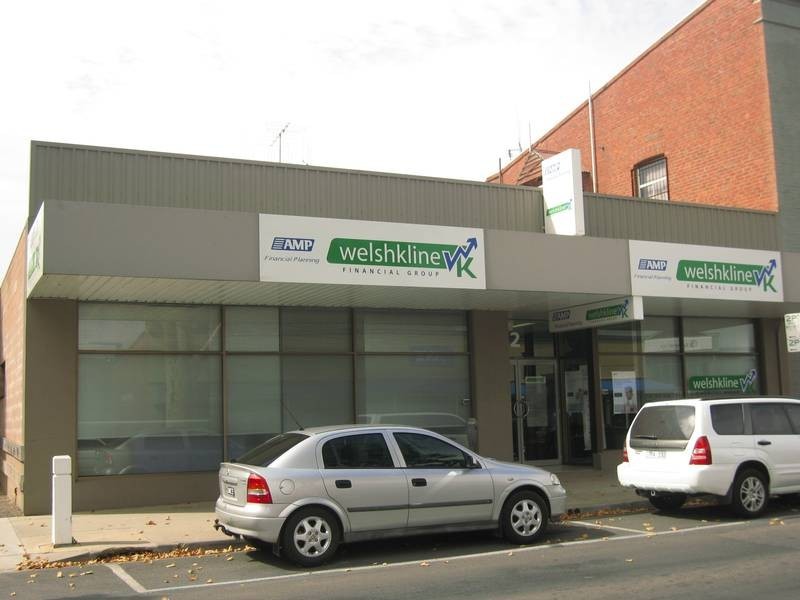 1/2 Myers Street, Bendigo VIC 3550