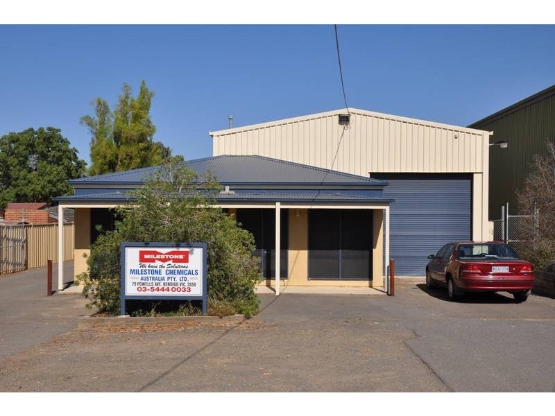 79 Powells Avenue, East Bendigo VIC 3550