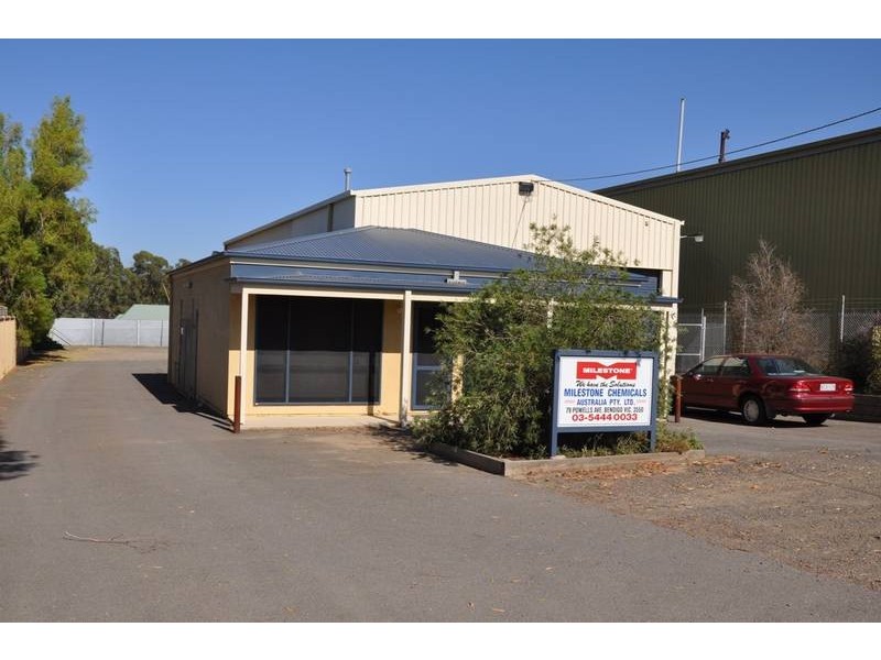 79 Powells Avenue, East Bendigo VIC 3550