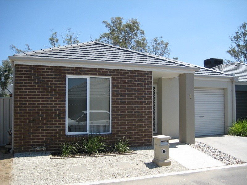 1 Kai Close, Epsom VIC 3551