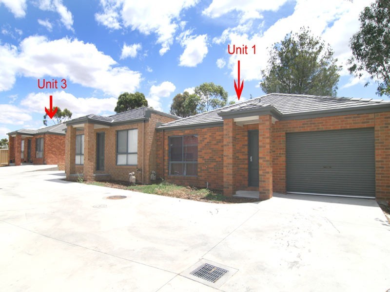 1/34 Cunneen Street, Bendigo VIC 3550