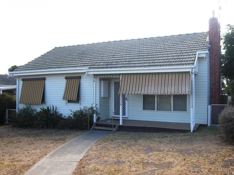 124 Murphy Street, Bendigo VIC 3550
