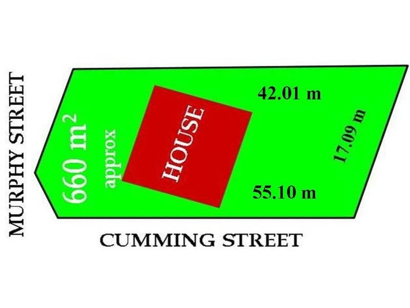 124 Murphy Street, Bendigo VIC 3550