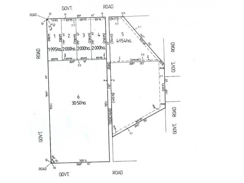 1 Koondrook West Road, Koondrook VIC 3580