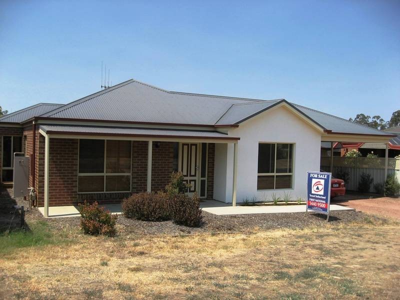 49 Aspinall Street, Golden Square VIC 3555