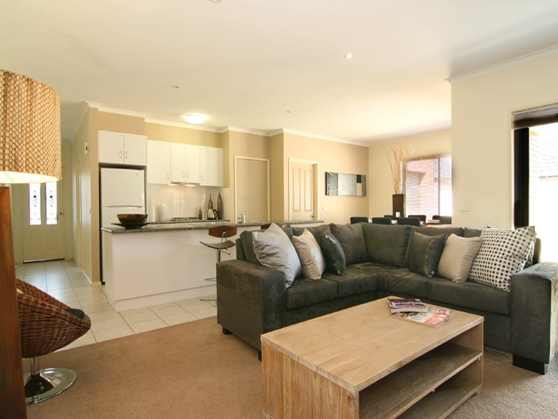 3/45 Butcher Street, Strathdale VIC 3550