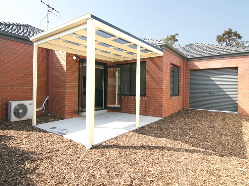 3/45 Butcher Street, Strathdale VIC 3550