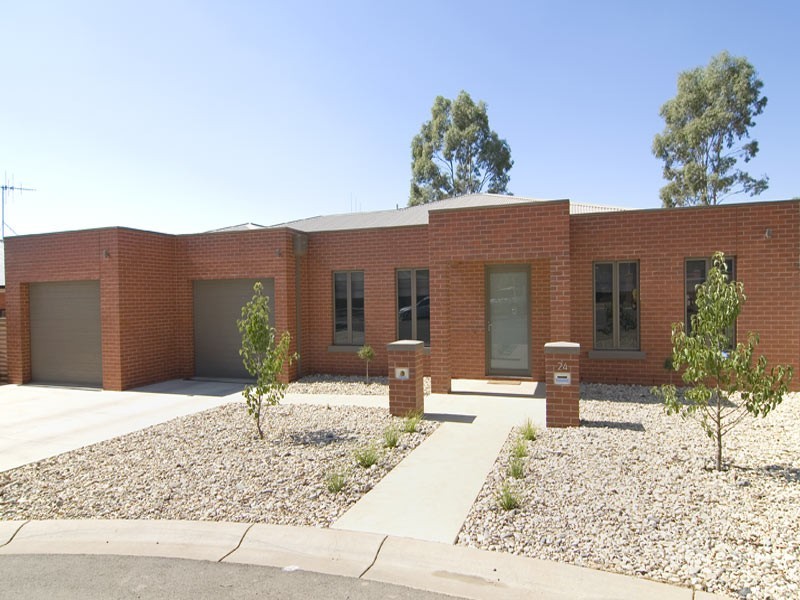 24 Midas Court, Strathfieldsaye VIC 3551