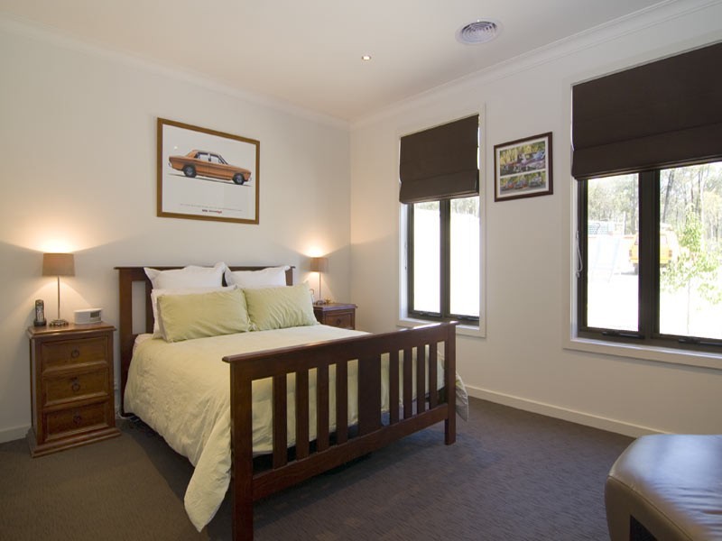 24 Midas Court, Strathfieldsaye VIC 3551