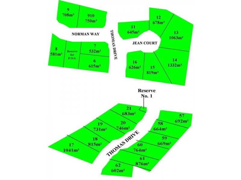 Lot 33, Marong Run Estate, Marong VIC 3515 the real estate agency