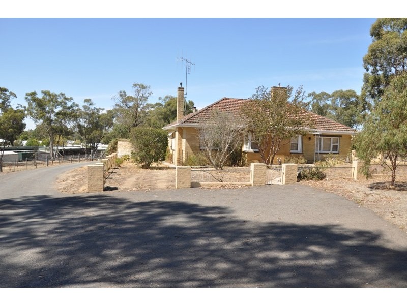 Lot 1 & 2, 1 Wellington Street, Bendigo VIC 3550