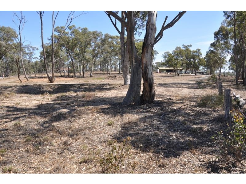 Lot 1 & 2, 1 Wellington Street, Bendigo VIC 3550