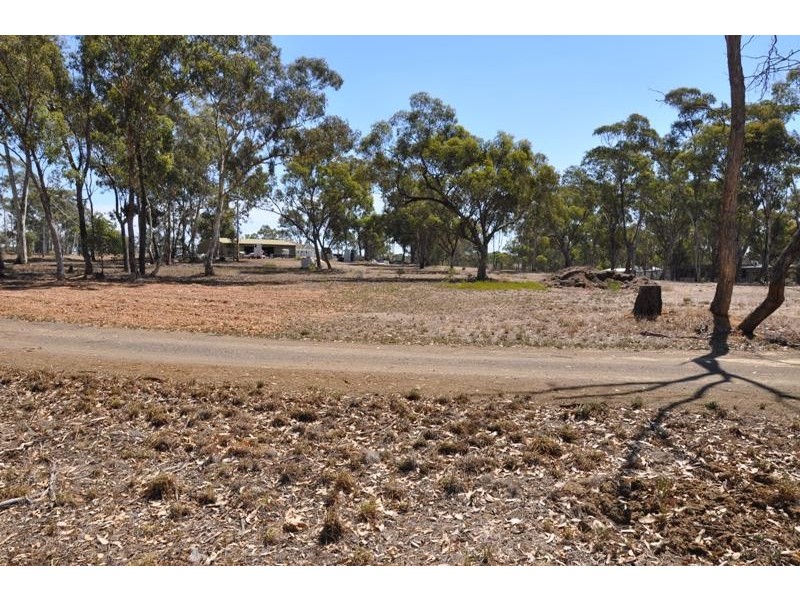 Lot 1 & 2, 1 Wellington Street, Bendigo VIC 3550