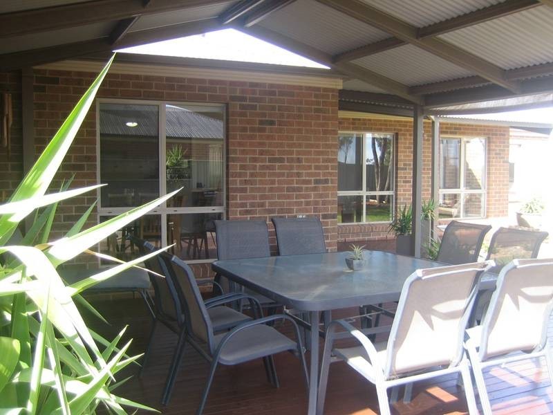 1 Marita Drive, Maiden Gully VIC 3551