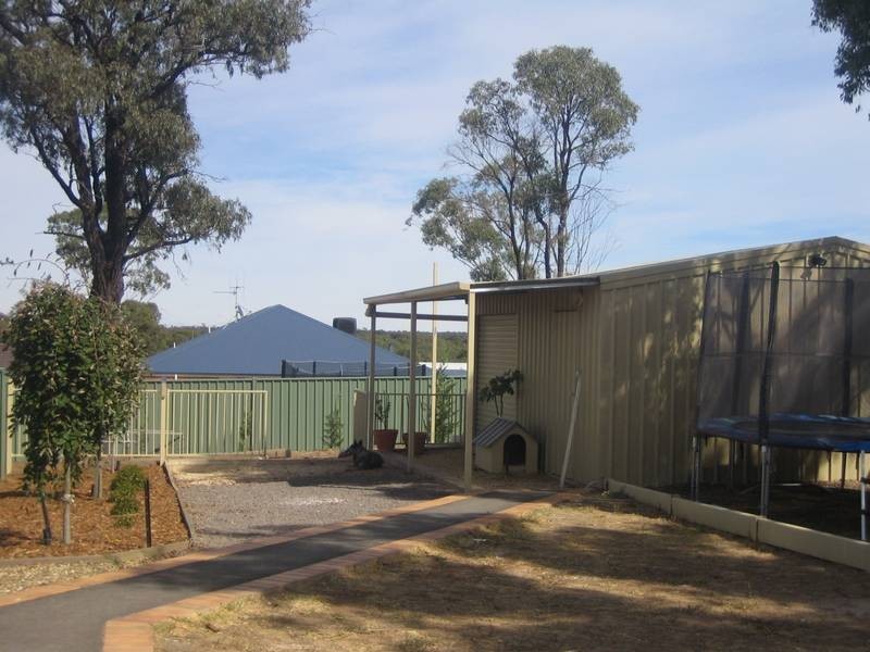 1 Marita Drive, Maiden Gully VIC 3551