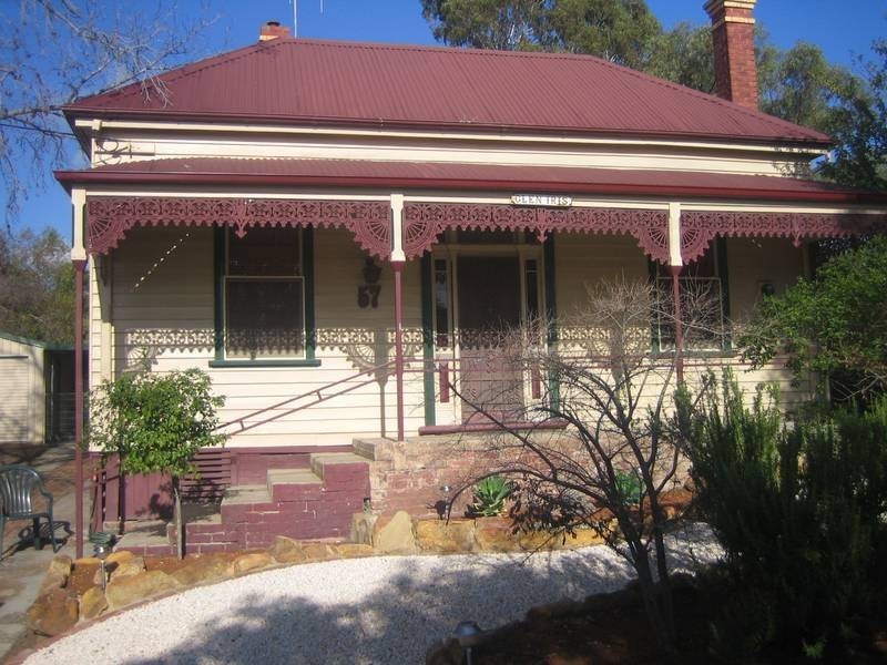 57 Jackson Street, Bendigo VIC 3550