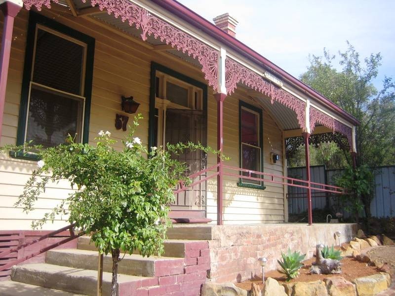 57 Jackson Street, Bendigo VIC 3550