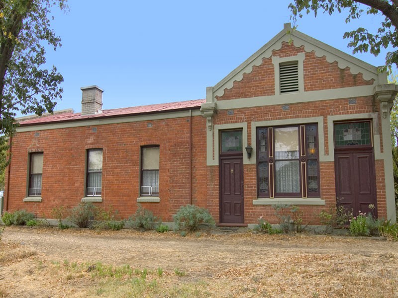 40 MacKenzie Street West, Golden Square VIC 3555