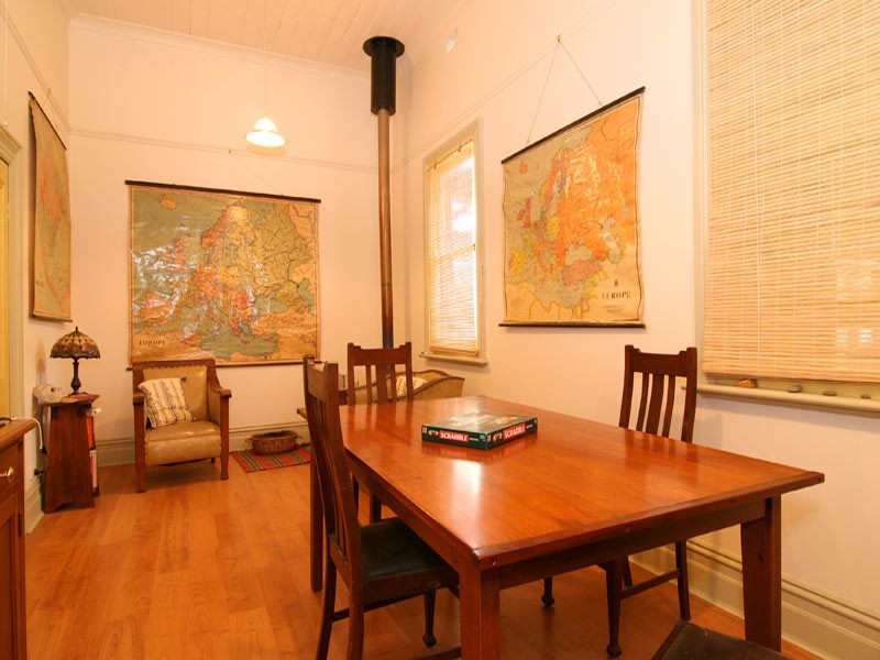 40 MacKenzie Street West, Golden Square VIC 3555