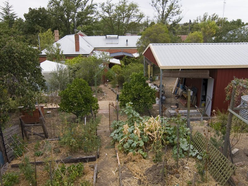 40 MacKenzie Street West, Golden Square VIC 3555