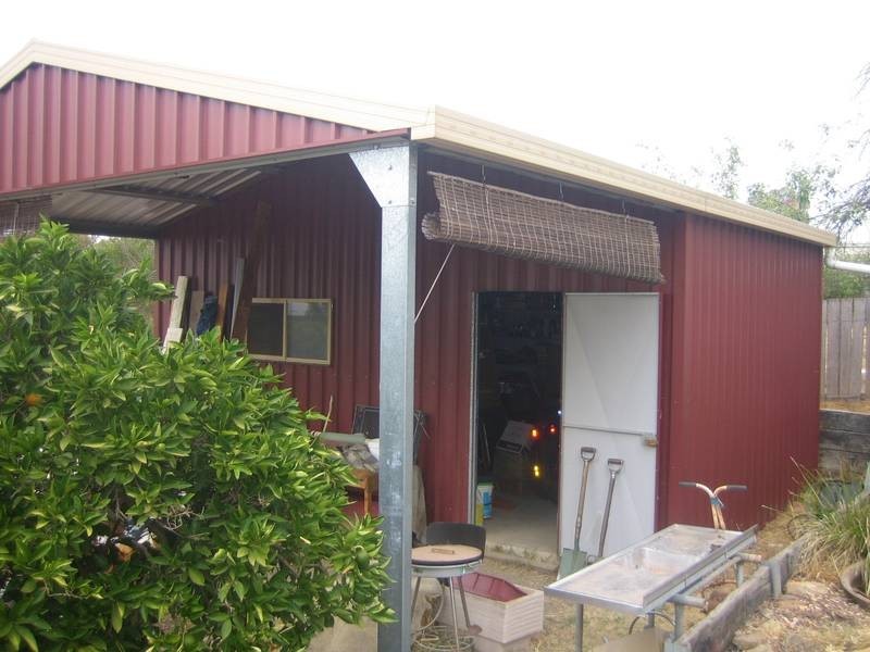 40 MacKenzie Street West, Golden Square VIC 3555