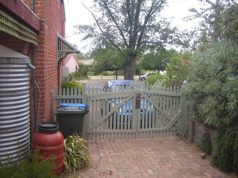 40 MacKenzie Street West, Golden Square VIC 3555