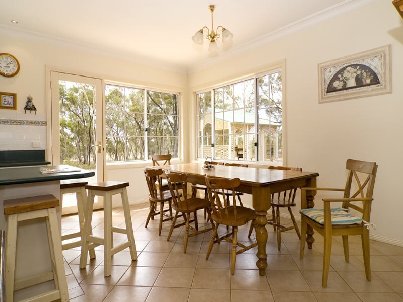 127 Axe Creek Road, Strathfieldsaye VIC 3551