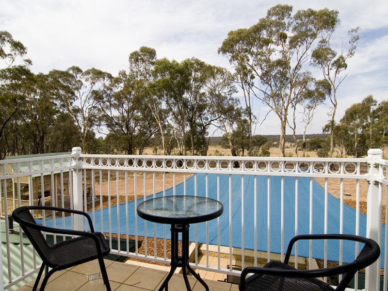 127 Axe Creek Road, Strathfieldsaye VIC 3551