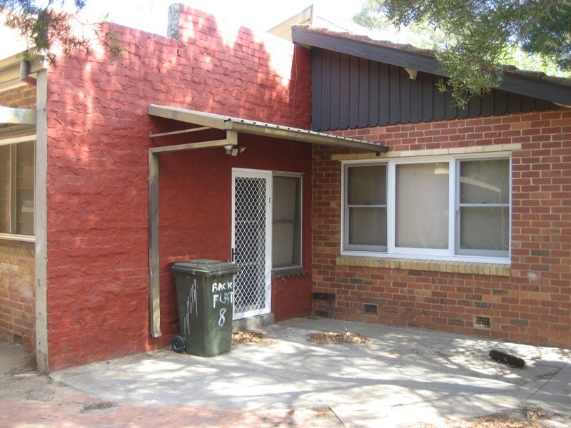 8a Sailors Gully Road, Eaglehawk VIC 3556